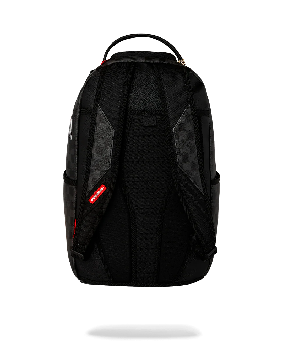Sprayground Midnight Shadow Backpack DLXV