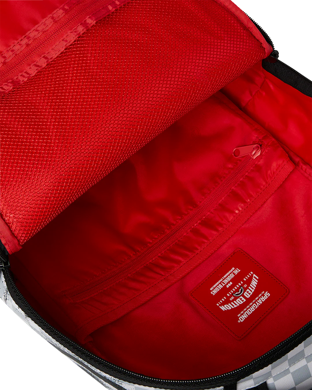 Sprayground Storm Fade Backpack DLXV