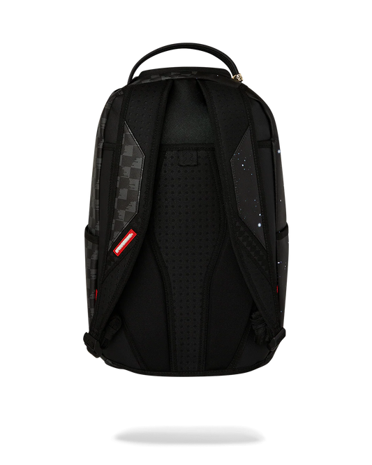 Sprayground DeepSpace Side Drip Backpack