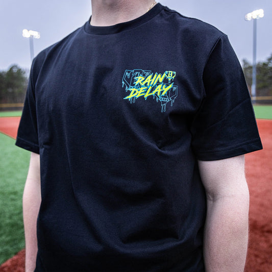 BL101 Rain Delay Youth Tee