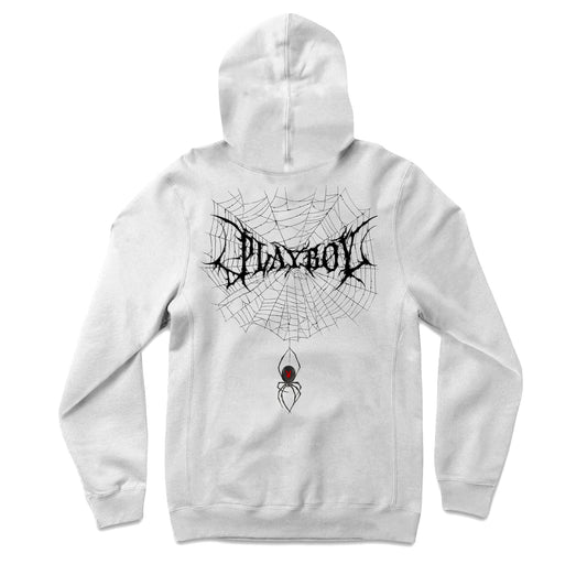 Black Widow Hoodie