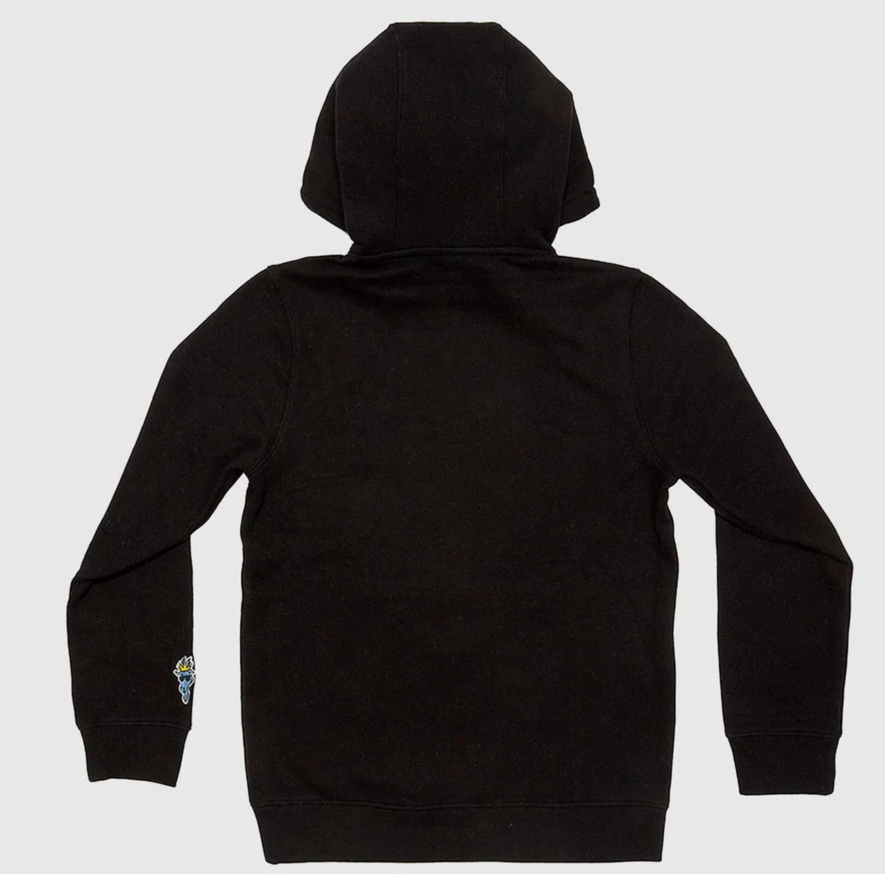 Goat USA OG Hooded Sweatshirt back view