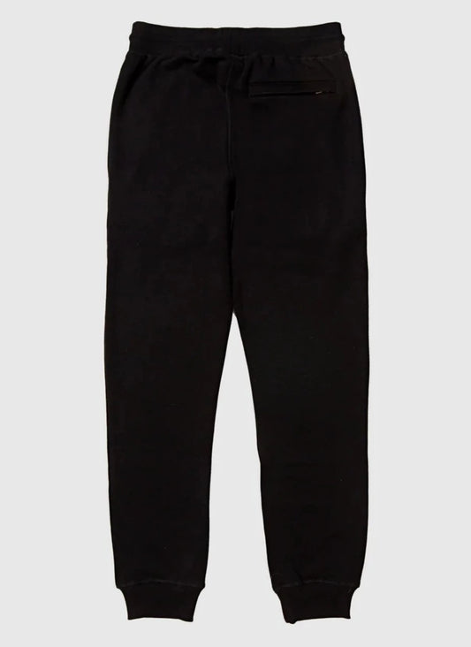 Goat USA OG Fleece Joggers back view