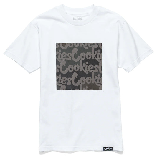 Cookies Continental Logo Tee front view