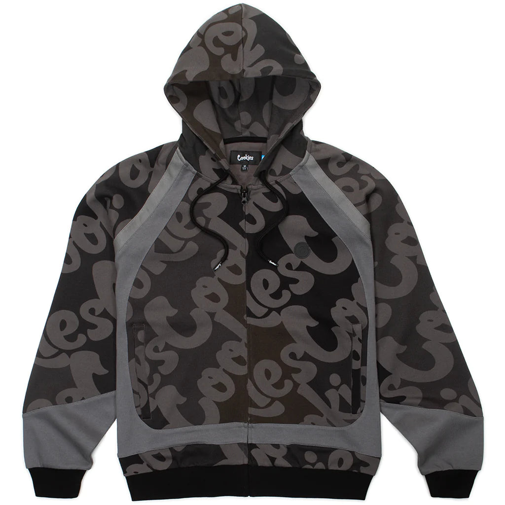 Continental Zip Hooie epicstores
