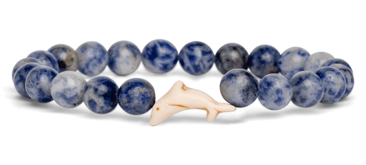 Fahlo Dolphin Odyssey Bracelet