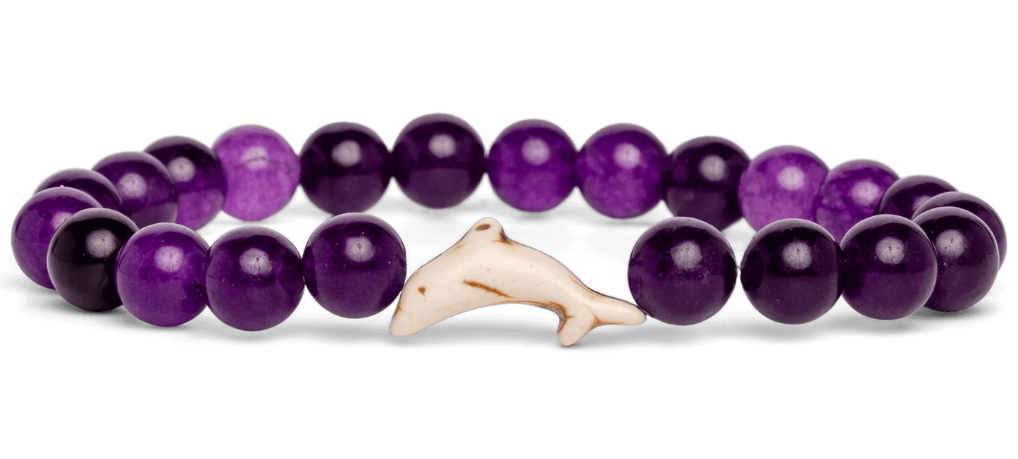 Fahlo Dolphin Odyssey Bracelet