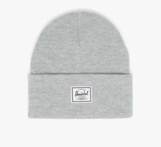 Herschel Elmer Beanie front