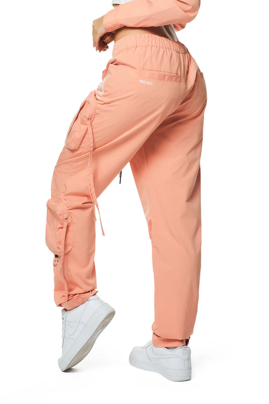 Women's Nylon Utility Pant