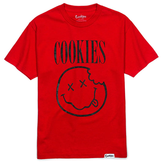 Cookies Stoned Tee front view