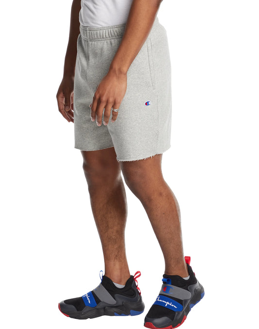 7" Powerblend Short side view