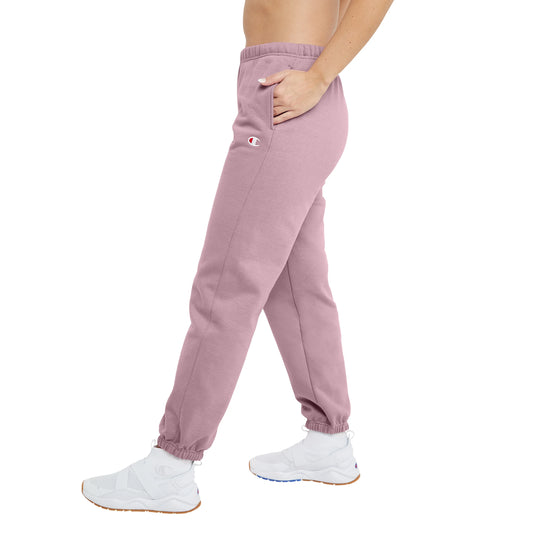 Women's Reverse Weave® Boyfriend Sweatpant side view