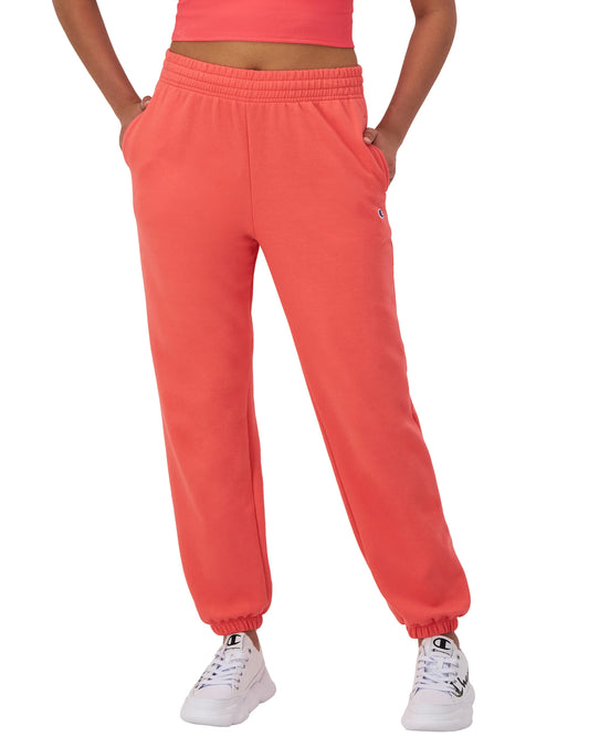 Women's Boyfriend Sweatpant front view