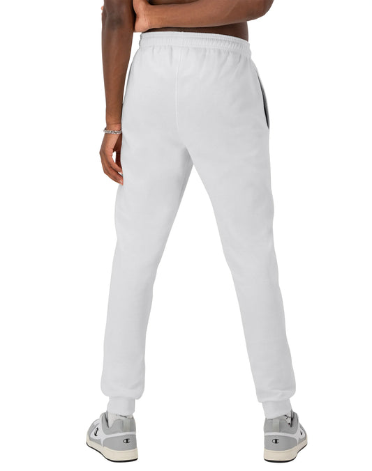 Powerblend® Sweats Retro Jogger Pants back view