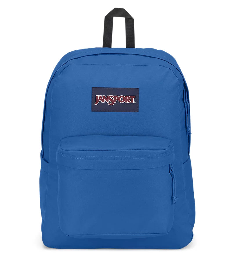 features of jansport backpack JanSport Superbreak Plus Backpack