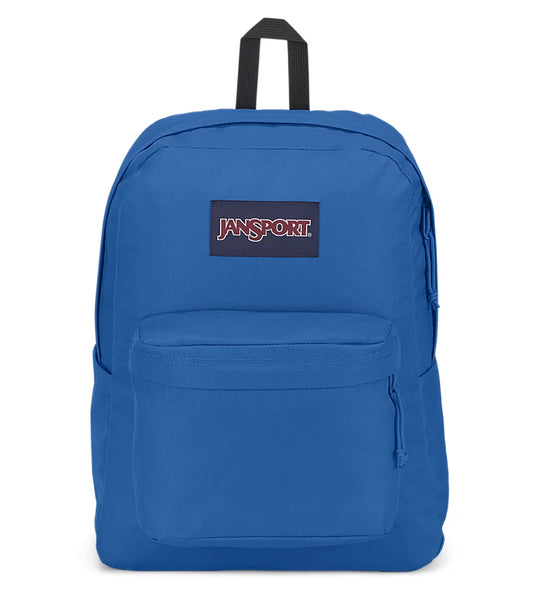 Jansport Superbreak® Plus Backpack front view