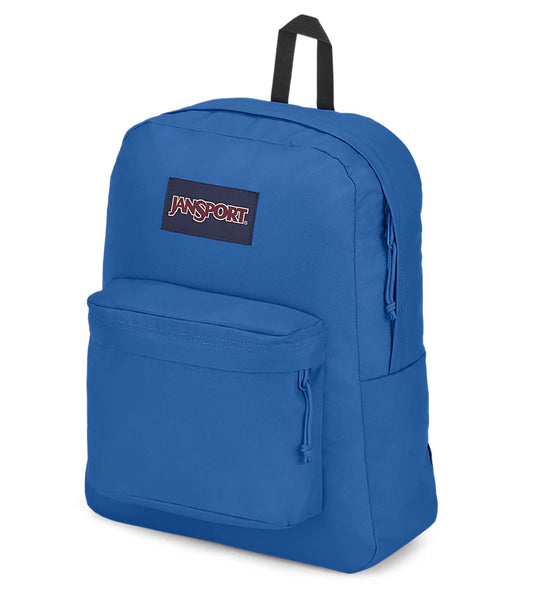Jansport Superbreak® Plus Backpack side view