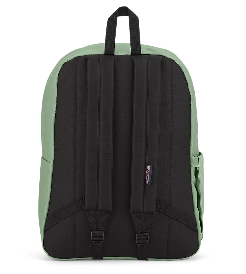 Jansport Superbreak® Plus Backpack back view