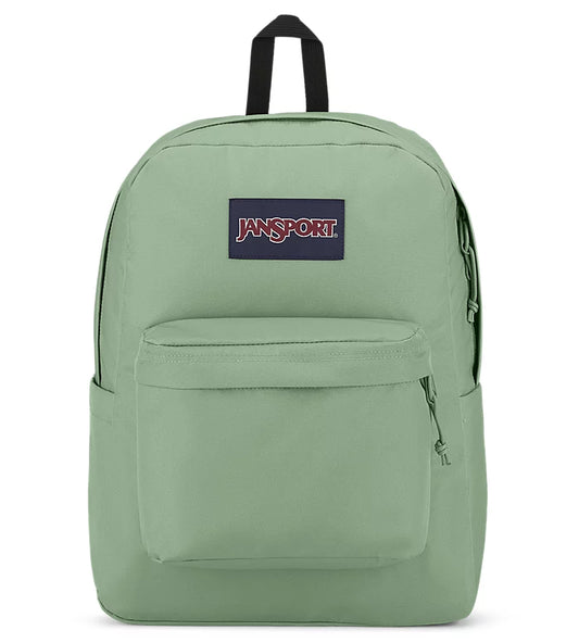 Jansport Superbreak® Plus Backpack front view