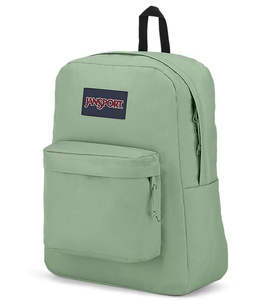 Jansport Superbreak® Plus Backpack side view