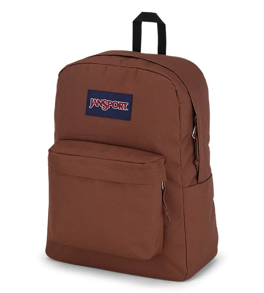 Jansport Superbreak® Plus Backpack side view
