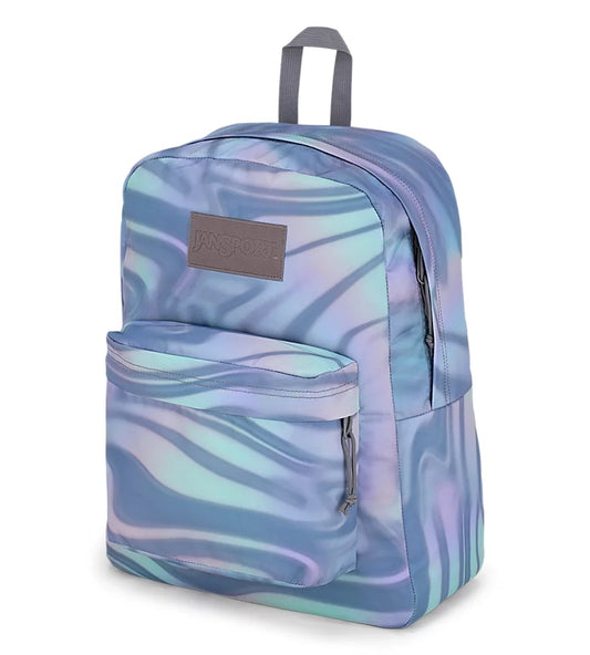 Jansport Superbreak® Plus Backpack side view