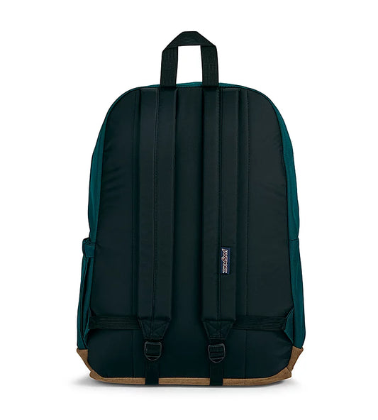 Jansport Right Pack Backpack back view