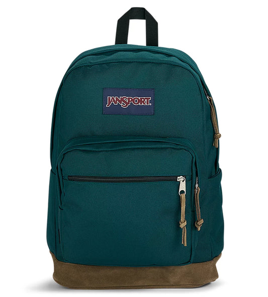 Jansport Right Pack Backpack front view