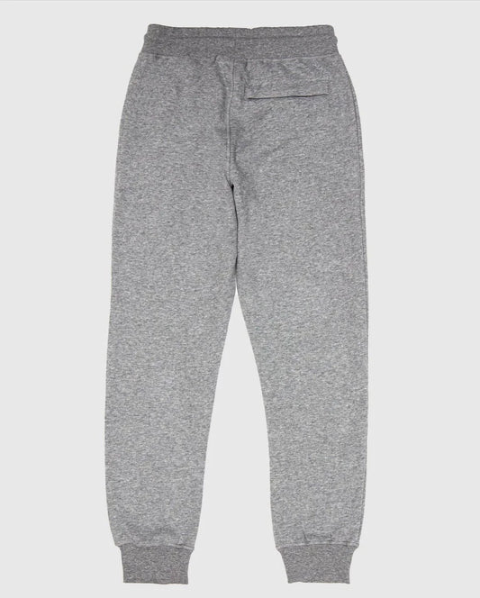 Goat USA OG Fleece Joggers back view