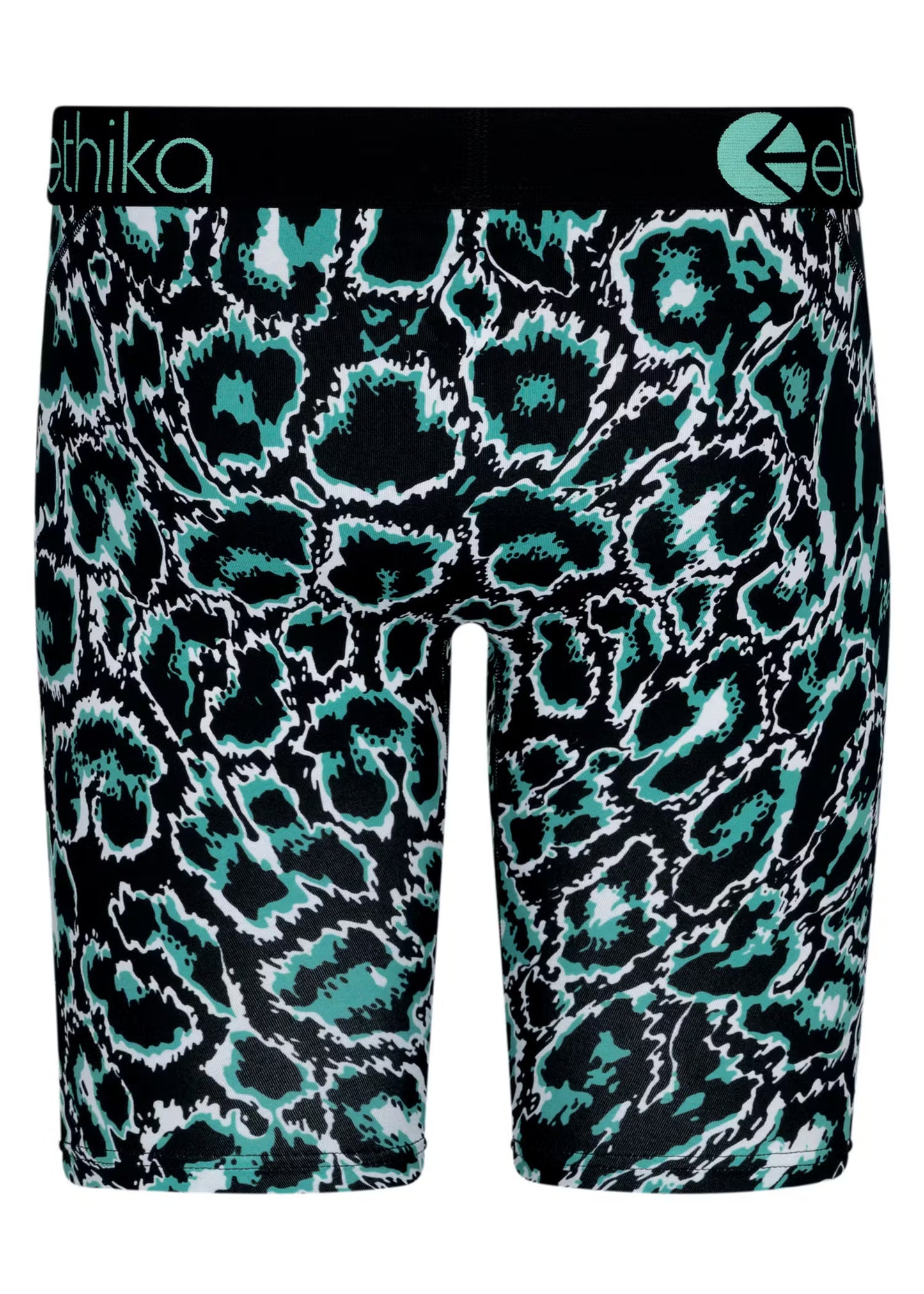 Ethika Bomber Really Sheisty Boxers back view