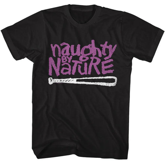 Naughty By Nature Tee