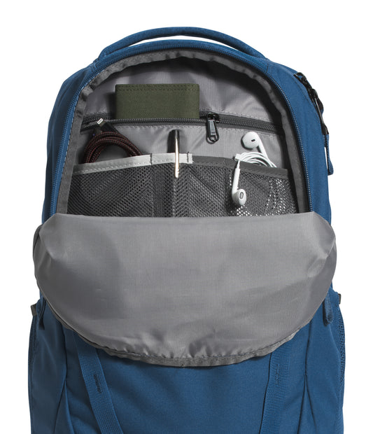 Vault Backpack