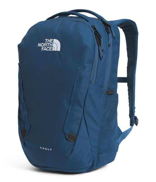 Vault Backpack