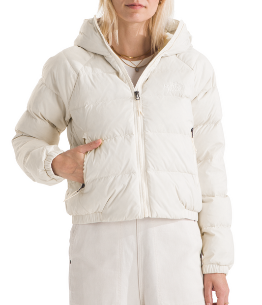 Women’s Hydrenalite™ Down Hoodie