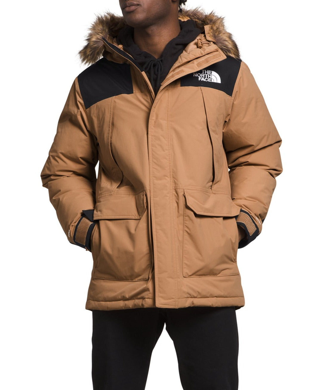 The North Face Recycled Mcmurdo The North Face Recycled Mcmurdo