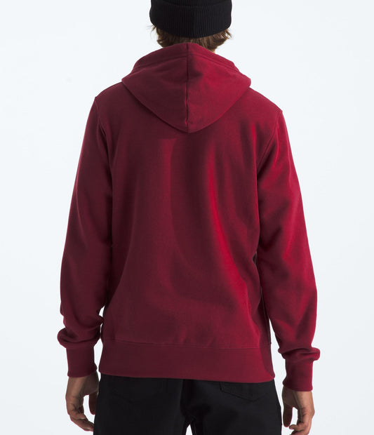 Men's Half Dome Hoodie