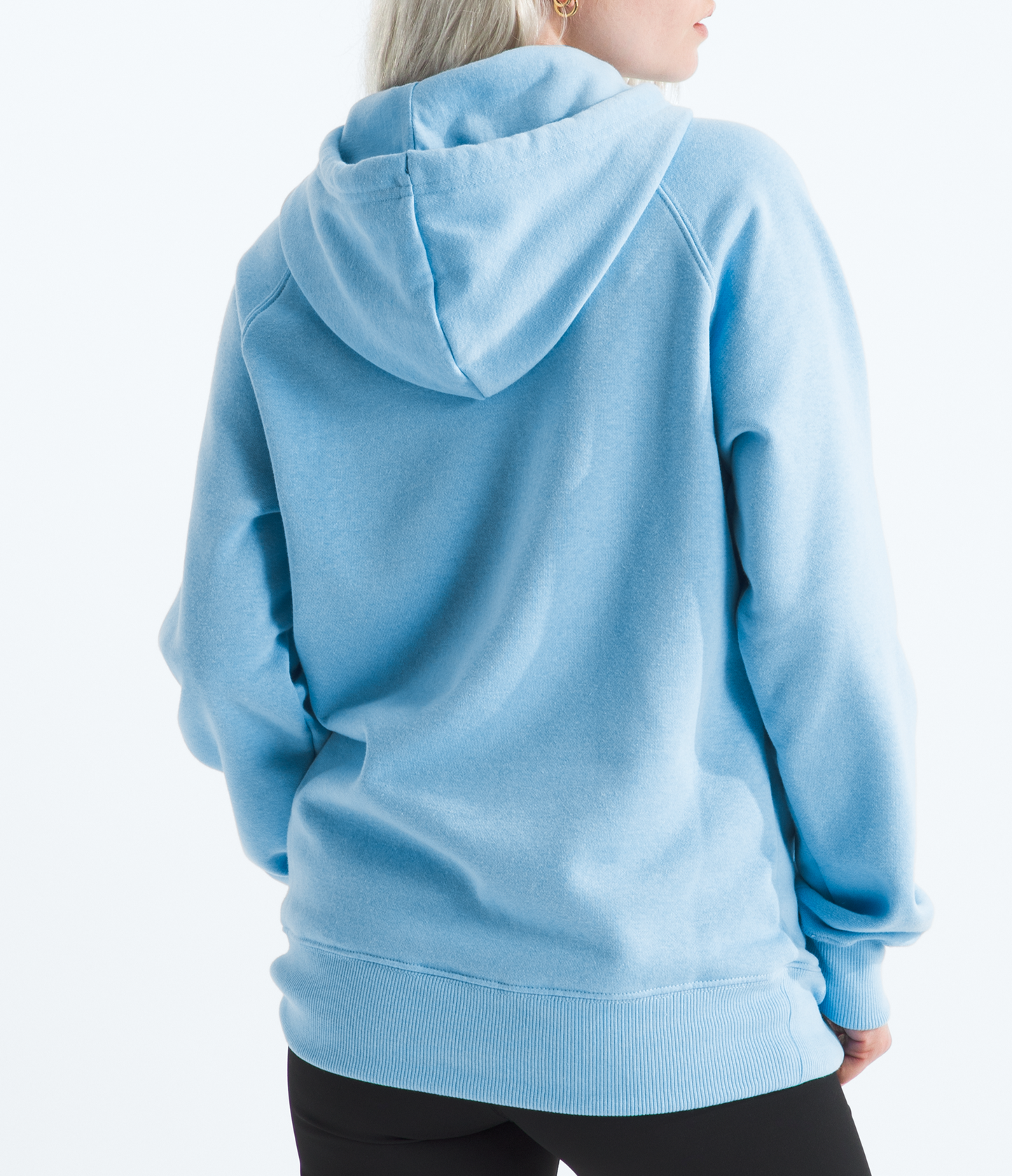 Women’s Half Dome Pullover Hoodie