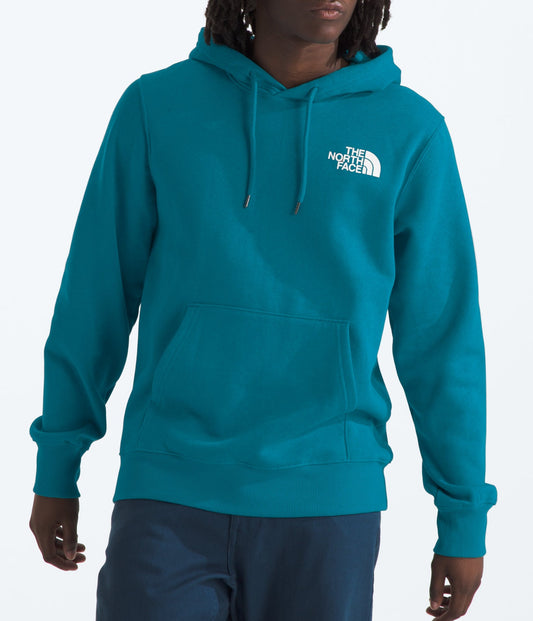 Men's Box NSE Hoodie