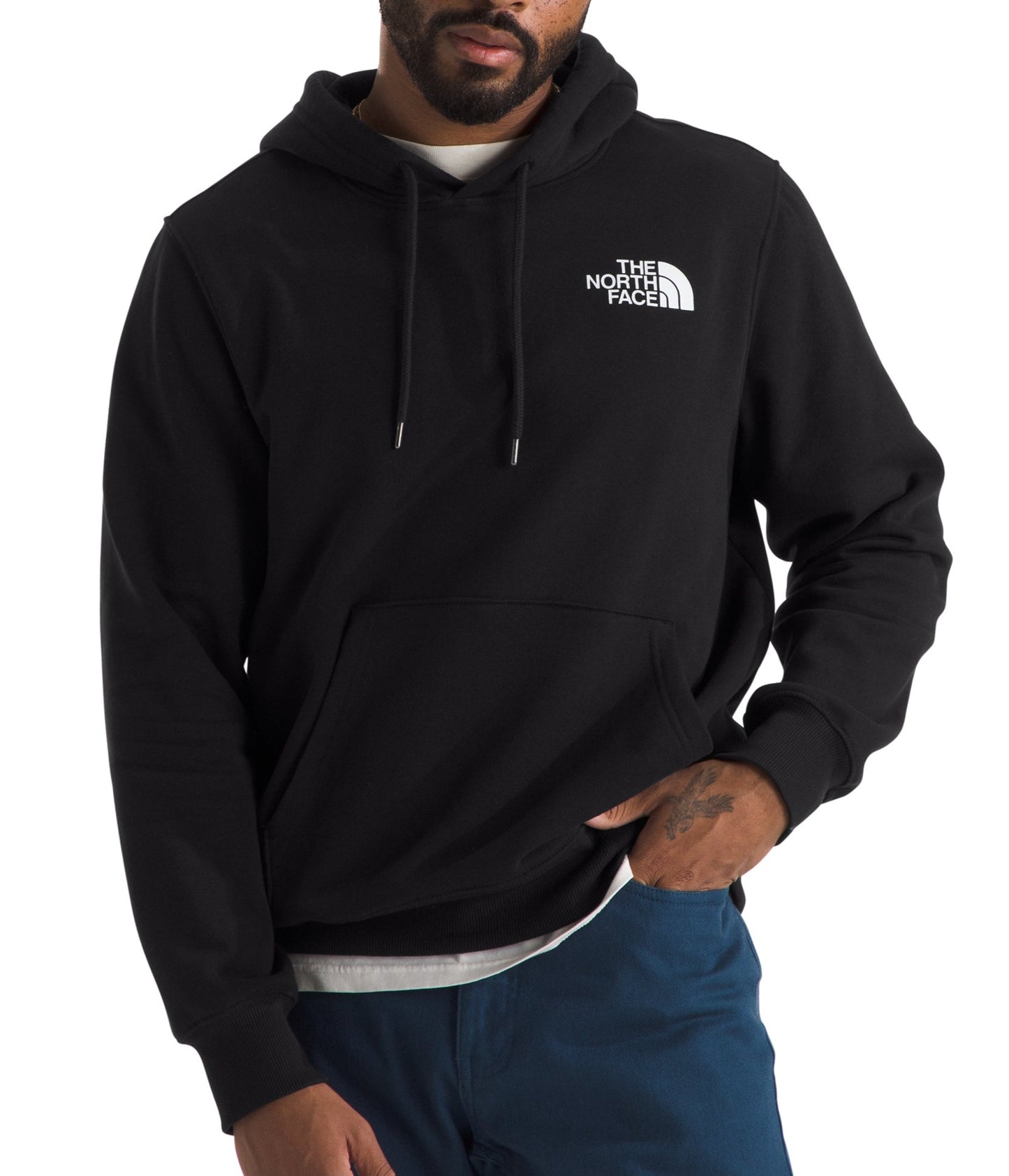 Men's Box NSE Hoodie