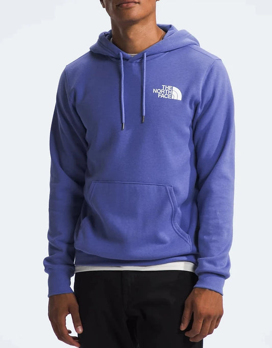 Men's Box NSE Hoodie