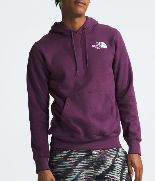 Men's Box NSE Hoodie