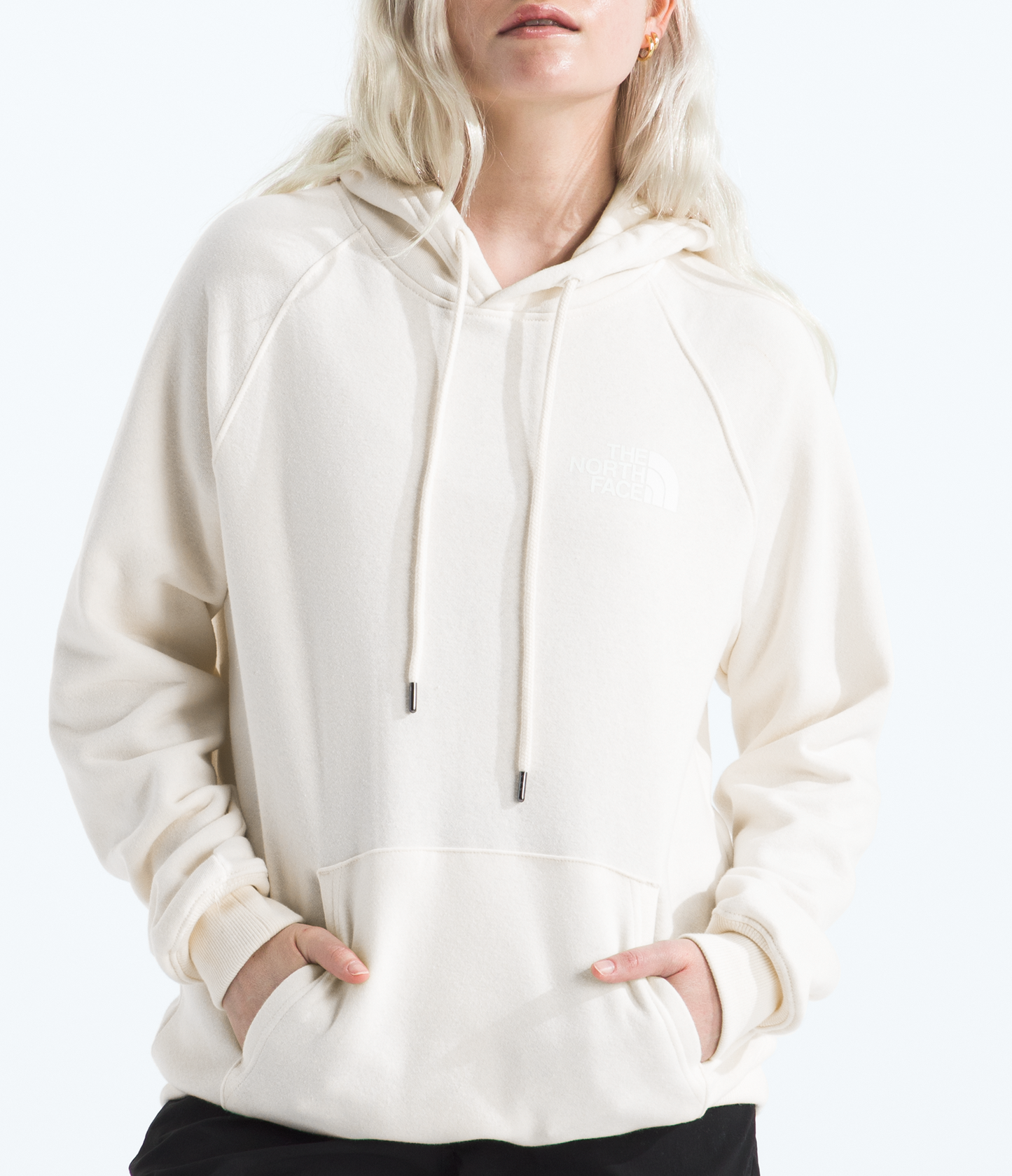 Women's Box NSE Pullover Hoodie
