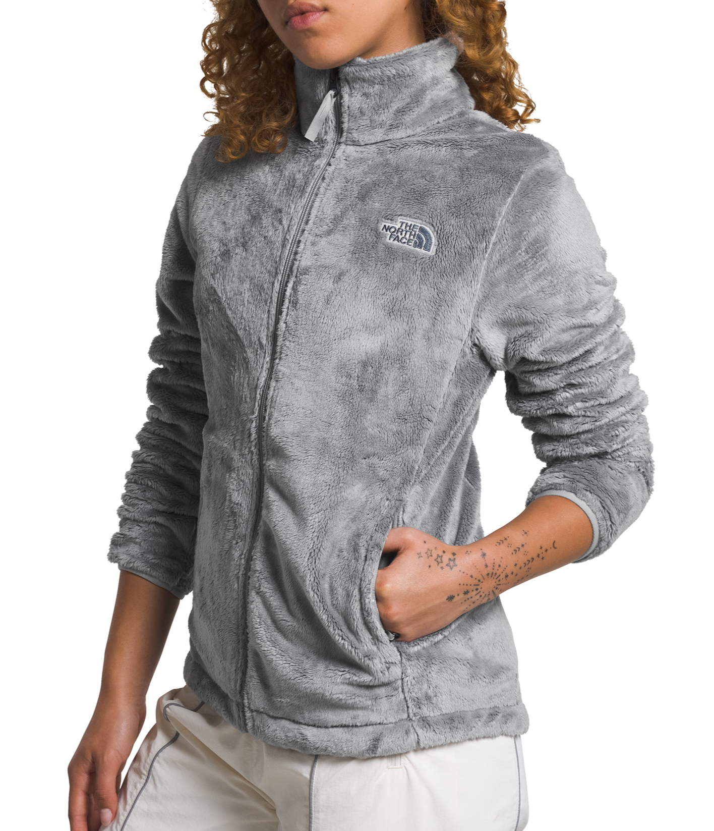 The North Face Women's Osito Jacket – epicstores The North Face Women's Osito Jacket – epicstores