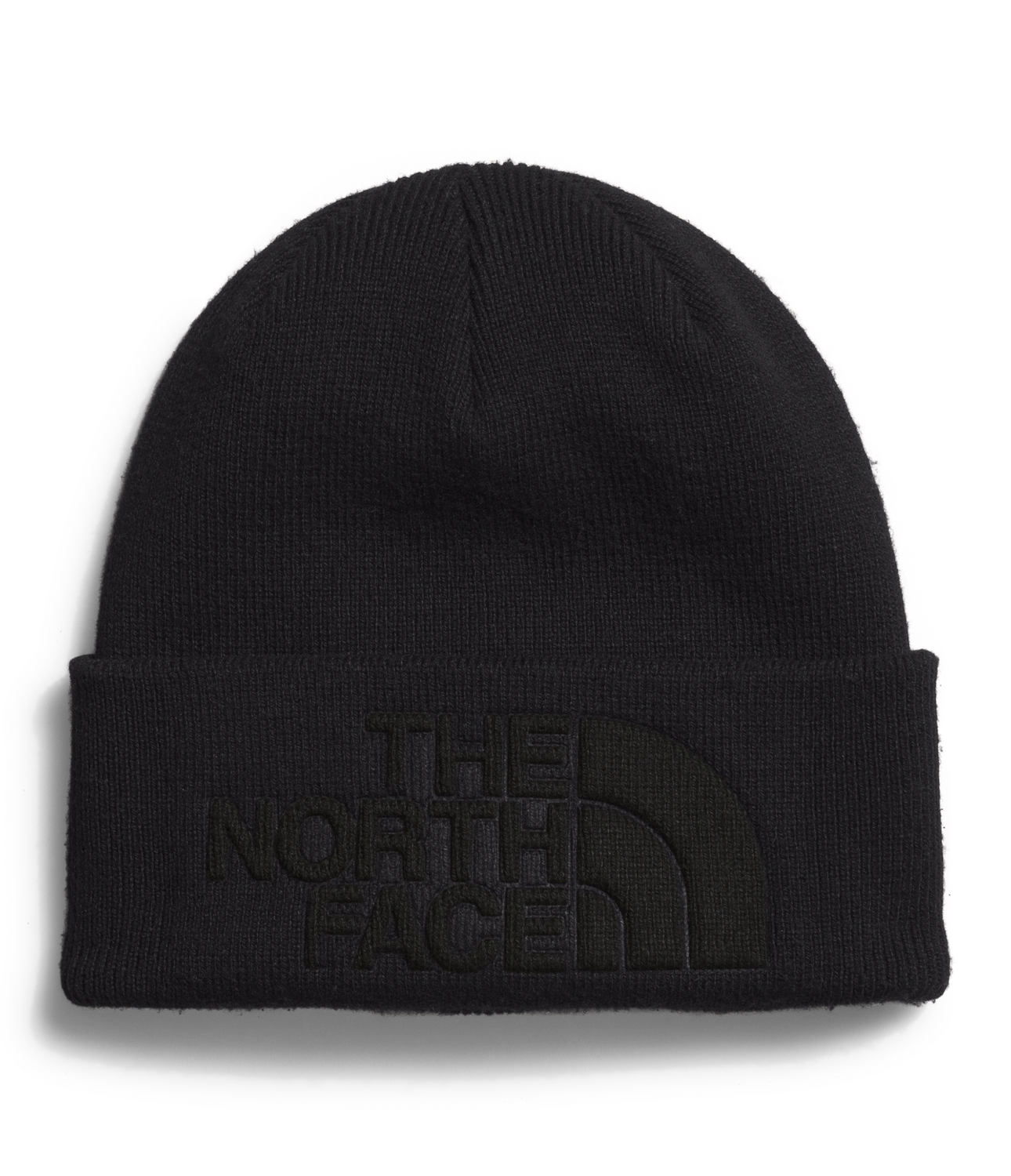 Urban Embossed Beanie