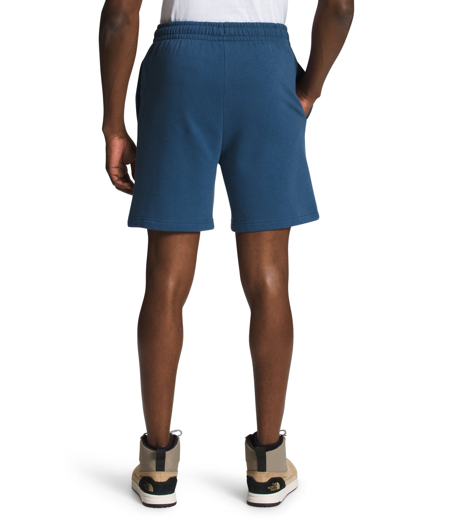 Men's Box NSE Shorts