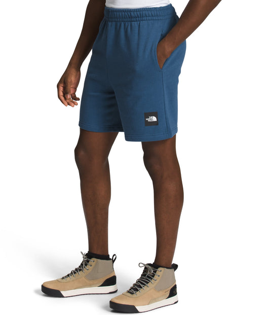 Men's Box NSE Shorts