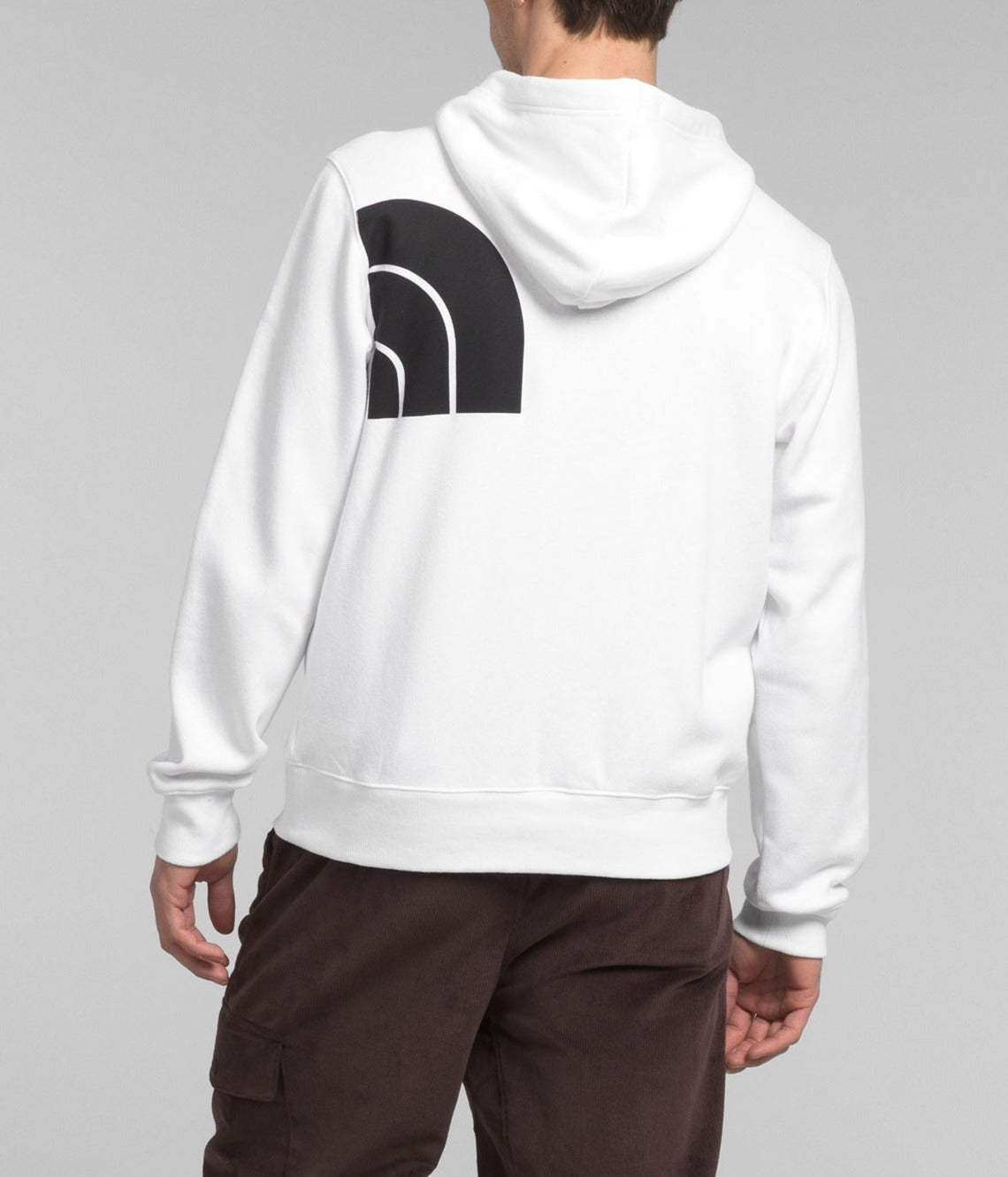 Men’s Brand Proud Hoodie