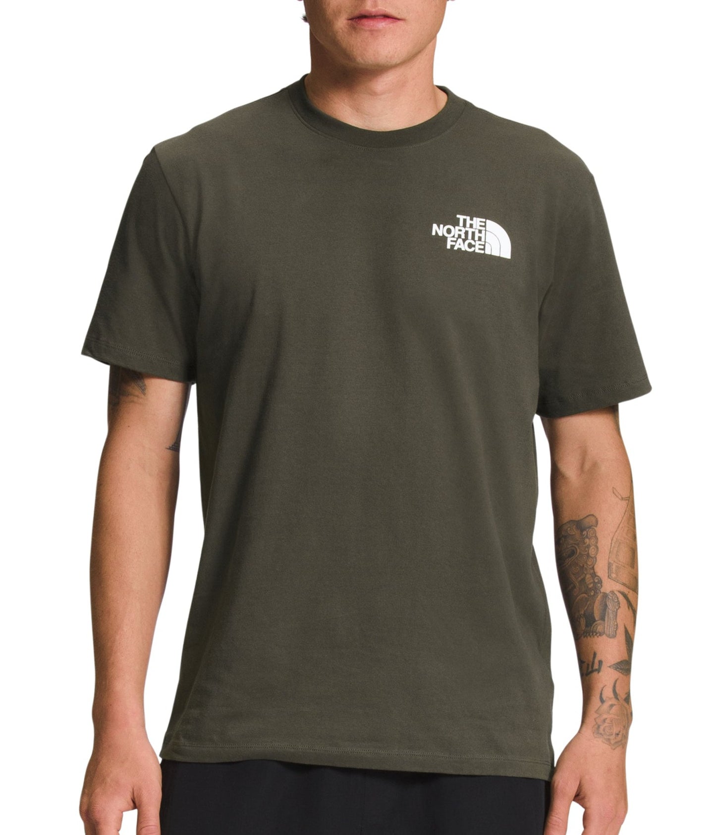 Men's Box NSE Tee
