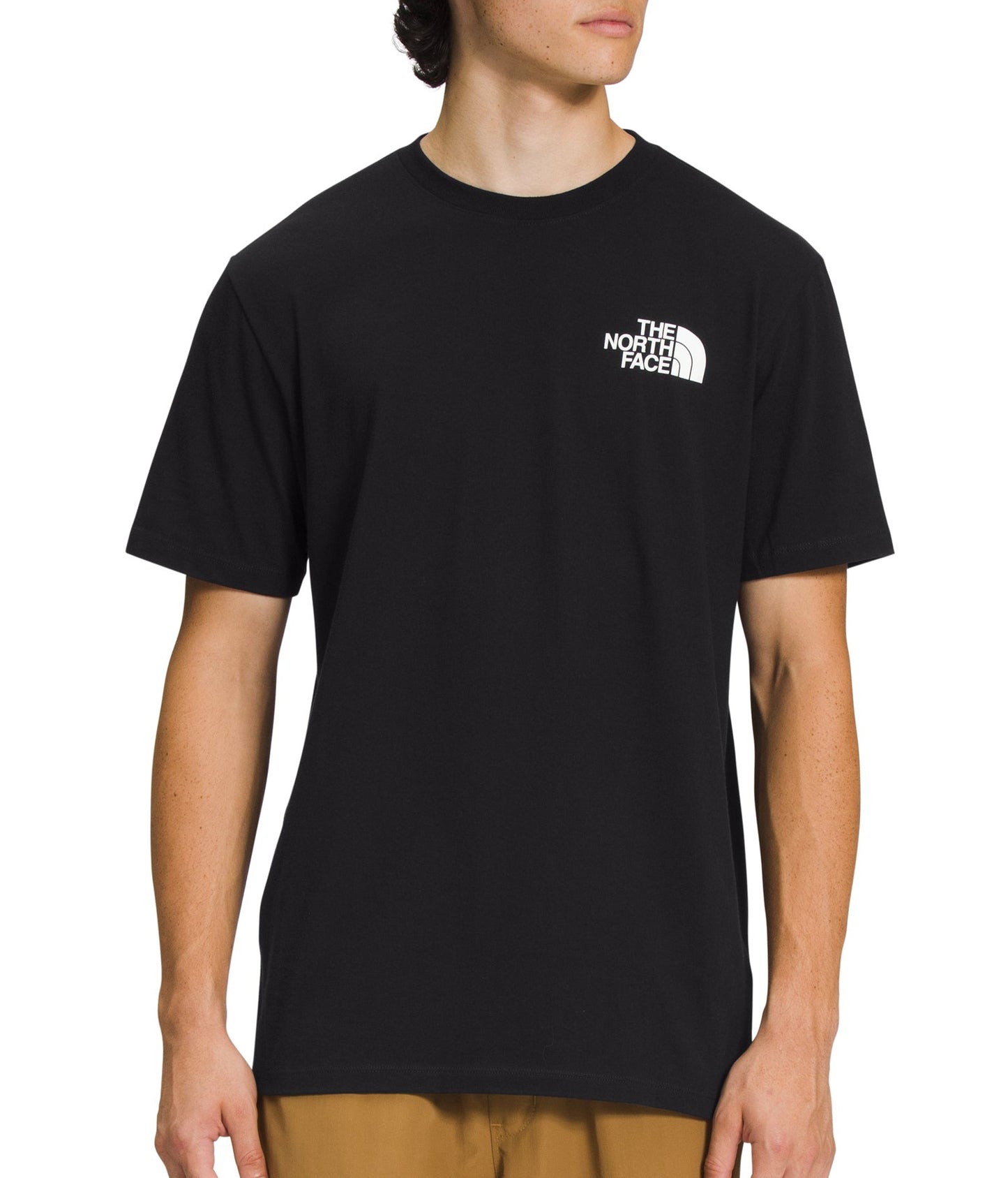 Men's Box NSE Tee