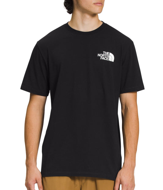 Men's Box NSE Tee